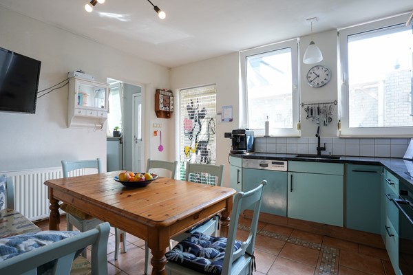 Medium property photo - Nieuweweg 102, 6301 EW Valkenburg